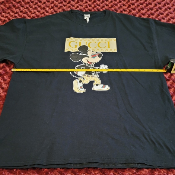 UNISEX T - shirt - Picture 4 of 4